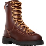  Danner 10600 Rain Forest 8" Brown