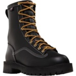  Danner 11500 Super Rain Forest 8" Black