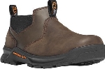  Danner 12441 Crafter Romeo 3" Brown Hot