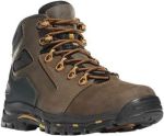  Danner 13858 Vicious 4.5" Brown/Orange