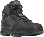  Danner 13862 Vicious 4.5" Black