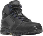  Danner 13864 Vicious 4.5" Black NMT