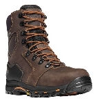  Danner 13866 Vicious 8" Brown