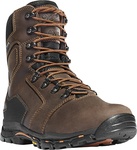  Danner 13874 Vicious 8 Brown 400G NMT