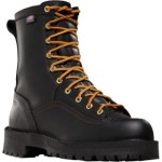  Danner 14100 Rain Forest 8" Black