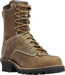  Danner 15435 Danner? Logger 8 Brown 400G