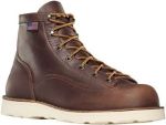  Danner 15552 Bull Run 6" Brown