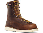  Danner 15556 Bull Run 8" Brown