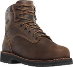  Danner 16283 Workman 6 Brown AT