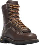  Danner 17305 Quarry USA 8" Brown