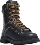  Danner 17309 Quarry USA 8" Black