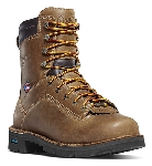  Danner 17319 Quarry USA 8" Distressed Brown 400G