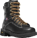  Danner 17323 Women's Quarry USA 7" Black