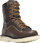  Danner 17329 Quarry USA 8" Brown AT Wedge