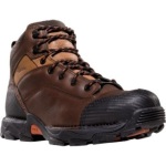  Danner 17601 Corvallis 5" Brown