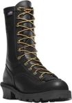  Danner 18102 Flashpoint II 10" All Leather Black