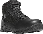  Danner 23821 Lookout Side-Zip 5.5" Black NMT