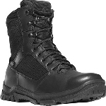  Danner 23824 Lookout Side-Zip 8" Black