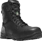  Danner 23826 Lookout EMS/CSA Side-Zip 8"Black NMT