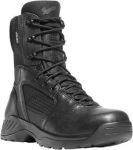  Danner 28012 Kinetic Side-Zip 8" Black GTX