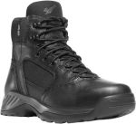  Danner 28017 Kinetic Side-Zip 6" Black GTX