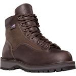  Danner 33020 Danner Light II 6" Dark Brown