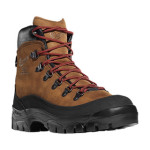  Danner 37414 Women's Crater Rim 6" Brown