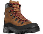  Danner 37440 Crater Rim 6" Brown