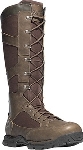  Danner 45033 Pronghorn Snake Boot Side-Zip 17" Brown