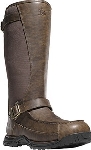  Danner 45040 Sharptail Snake Boot 17" Brown