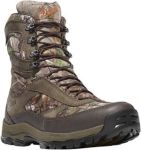  Danner 46222 High Ground 8" Realtree Xtra Green