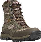  Danner 46241 Women's High Ground 8" Realtree Xtra 400G