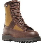  Danner 57300 Grouse 8" Brown