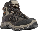  Danner 61360 TrailTrek 4.5" Brown/Orange