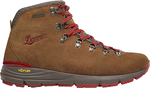  Danner 62241 Mountain 600 4.5 Brown/Red