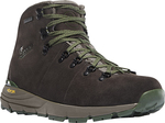  Danner 62243 Mountain 600 4.5 Dark Brown/Green