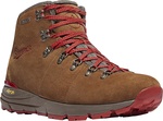  Danner 62245 Mountain 600 4.5 Brown/Red