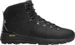  Danner 62248 Mountain 600 4.5 Carbon Black Full Grain