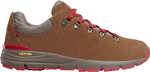  Danner 62261 Mountain 600 Low 3 Brown/Red