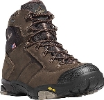  Danner 65810 Mt Adams 4.5" Brown