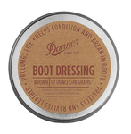  Danner 97112 Danner Boot Dressing Brown