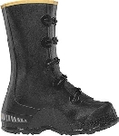  LaCrosse 00267140 ZXT Buckle Deep Heel Overshoe 14" Black