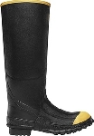  LaCrosse 00267220 Premium Knee Boot 16" Black ST