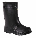  LaCrosse 100030 Utah Brogue II Overshoe 13" Black