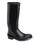  LaCrosse 24009033 Economy Knee Boot 16" Black