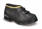  LaCrosse 267110 ZXT Buckle Wedge Overshoe 5" Black