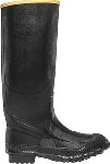  LaCrosse 267180 ZXT Knee Boot 16" Black