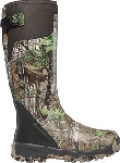  LaCrosse 376005 Alphaburly Pro 18" Realtree Xtra Green