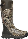  LaCrosse 376021 Alphaburly Pro 18" Realtree Max-5 800G