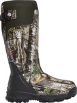  LaCrosse 376025 Women's Alphaburly Pro 15 Realtree Xtra? 800G